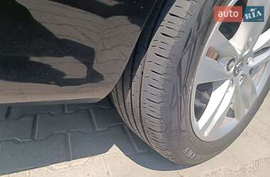 Универсал Opel Astra 2018 в 