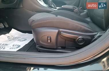 Универсал Opel Astra 2018 в 