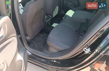 Универсал Opel Astra 2018 в 