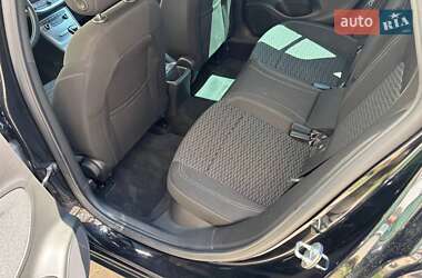 Универсал Opel Astra 2018 в 