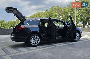 Универсал Opel Astra 2015 в 
