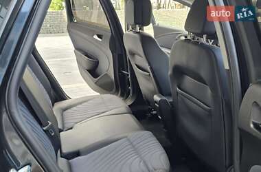 Универсал Opel Astra 2015 в 