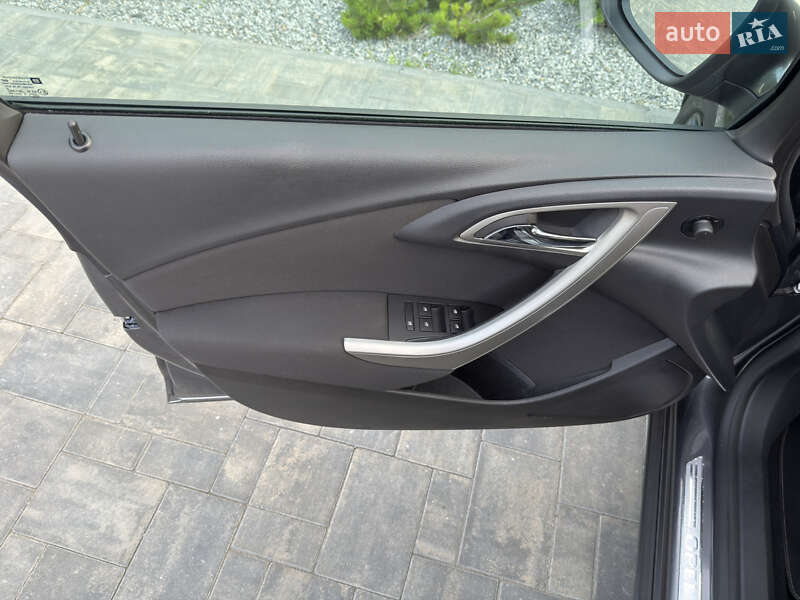 Універсал Opel Astra 2011 в Луцьку фото 23 Універсал Opel Astra 2011 в Луцьку