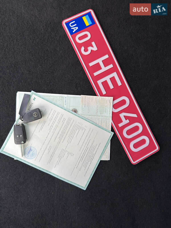 Універсал Opel Astra 2011 в Луцьку фото 38 Універсал Opel Astra 2011 в Луцьку