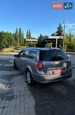 Универсал Opel Astra 2008 в 