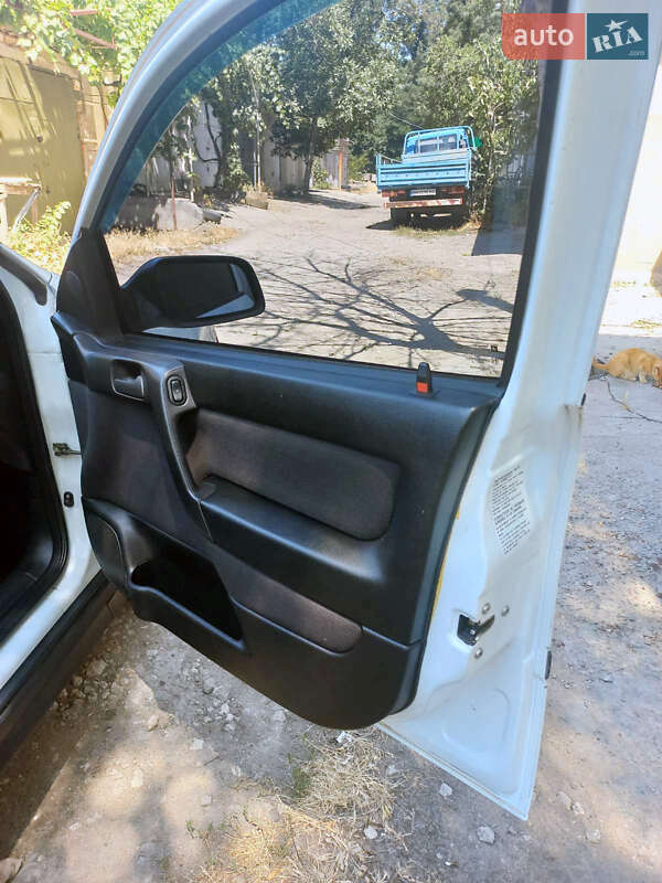 Хэтчбек Opel Astra 1998 в Одессе