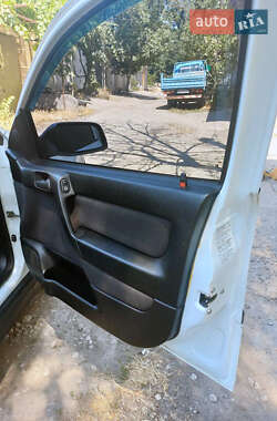 Хэтчбек Opel Astra 1998 в 