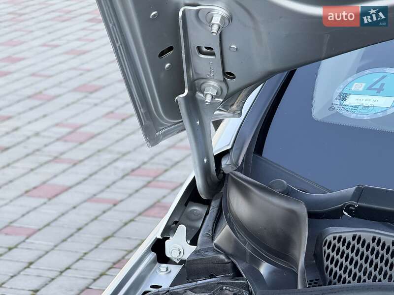 Универсал Opel Astra 2016 в Луцке