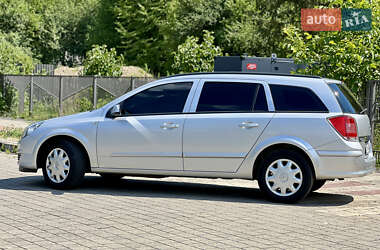 Универсал Opel Astra 2005 в 