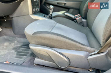 Универсал Opel Astra 2005 в 