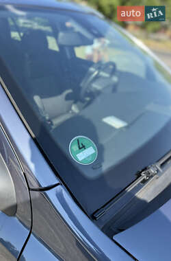 Універсал Opel Astra 2010 в 