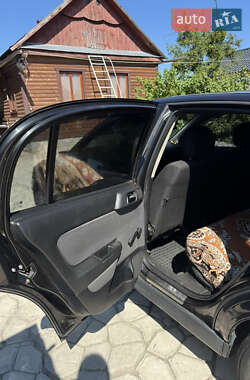 Седан Opel Astra 2008 в 