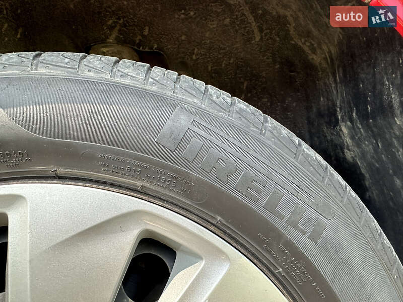 Універсал Opel Astra 2016 в Чернівцях фото 14 Універсал Opel Astra 2016 в Чернівцях