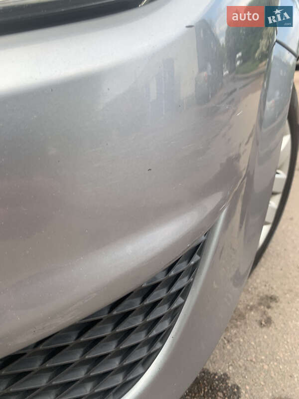Универсал Opel Astra 2009 в Житомире