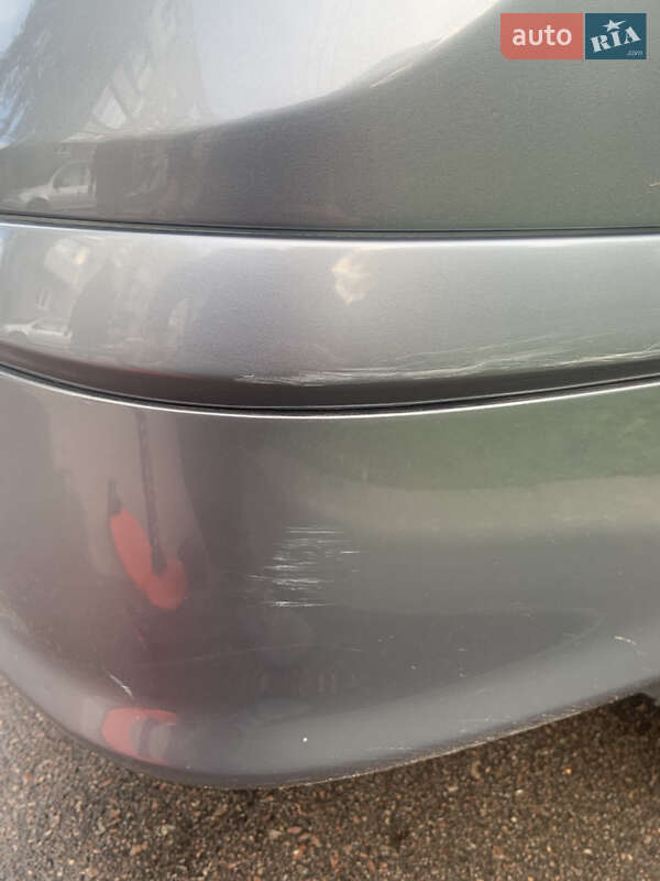 Универсал Opel Astra 2009 в Житомире