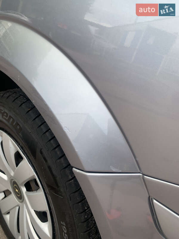 Универсал Opel Astra 2009 в Житомире