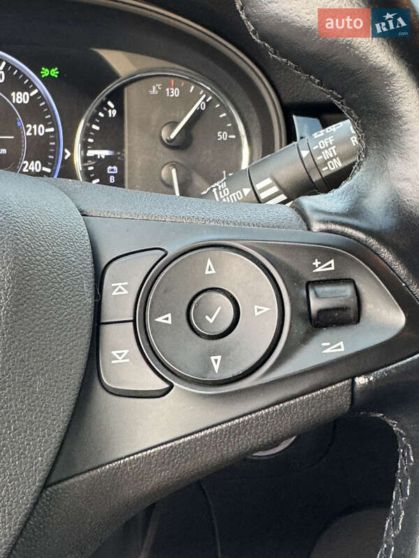Универсал Opel Astra 2020 в Самборе
