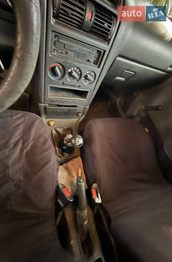 Седан Opel Astra 2006 в 