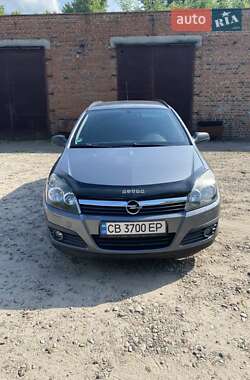 Універсал Opel Astra 2006 в 
