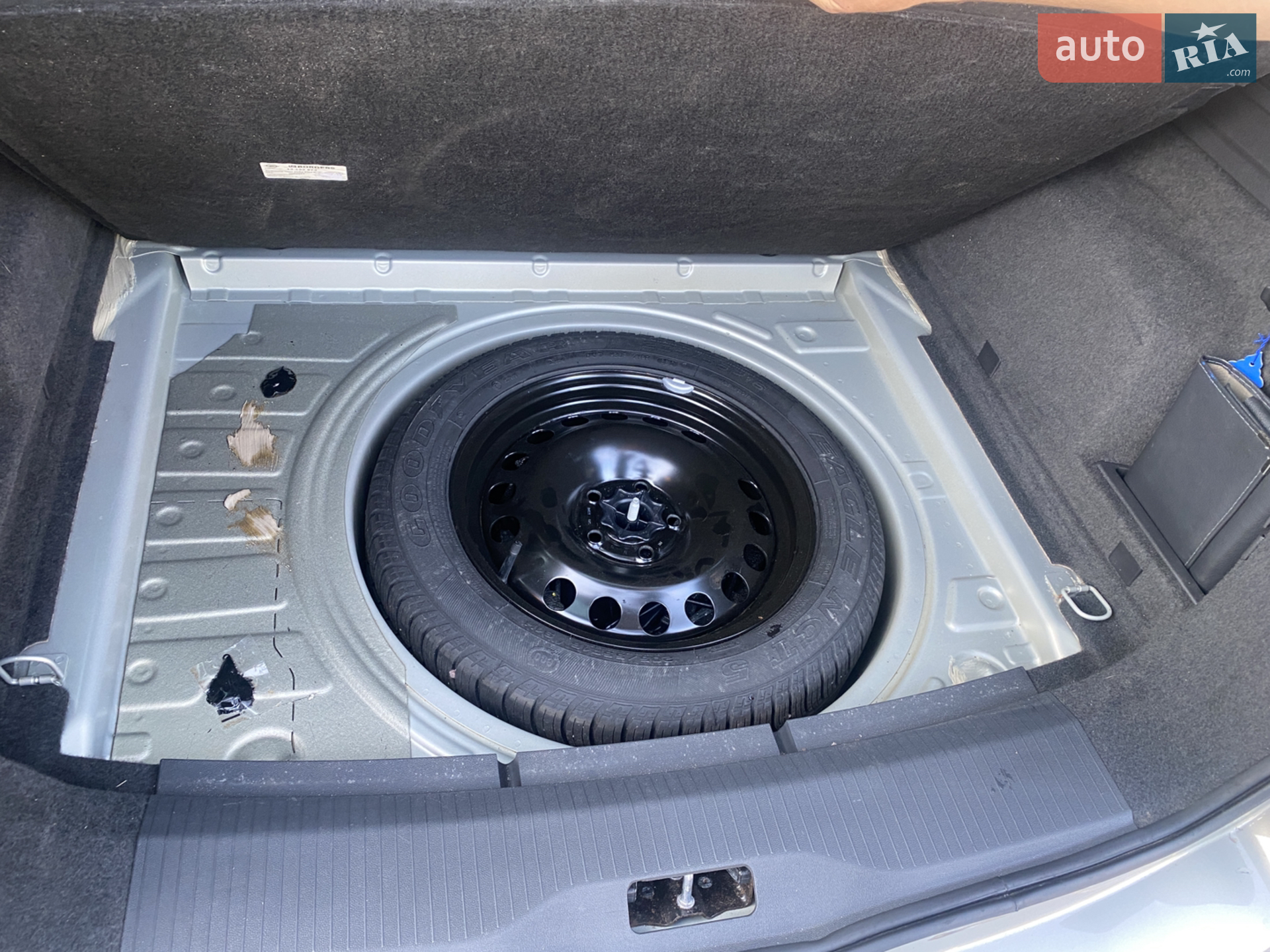 2010 Opel Astra - мініатюра 32
