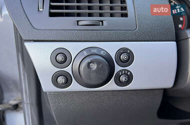 Універсал Opel Astra 2008 в 