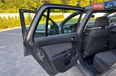 Універсал Opel Astra 2008 в 