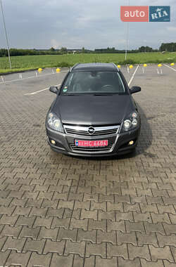 Универсал Opel Astra 2009 в 