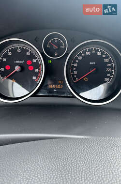Универсал Opel Astra 2009 в 