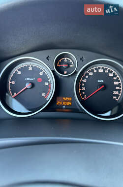 Универсал Opel Astra 2008 в 