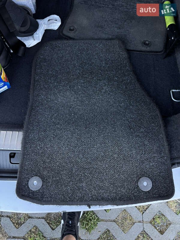 Универсал Opel Astra 2008 в Черновцах