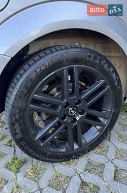 Универсал Opel Astra 2008 в 