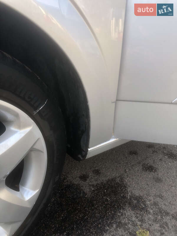 Универсал Opel Astra 2007 в Львове