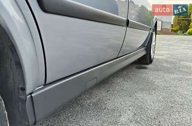 Седан Opel Astra 2004 в 