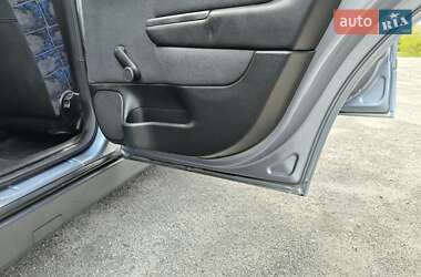 Седан Opel Astra 2004 в 