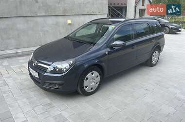 Универсал Opel Astra 2006 в 