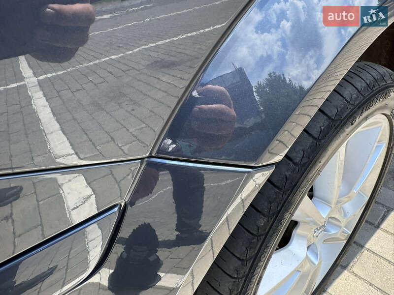 Универсал Opel Astra 2010 в Луцке