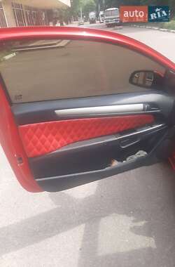 Хэтчбек Opel Astra 2008 в 