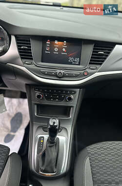 Универсал Opel Astra 2022 в 