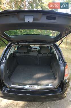 Универсал Opel Astra 2007 в 