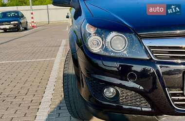 Универсал Opel Astra 2008 в 