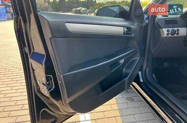 Универсал Opel Astra 2008 в 