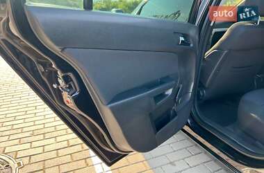 Универсал Opel Astra 2008 в 