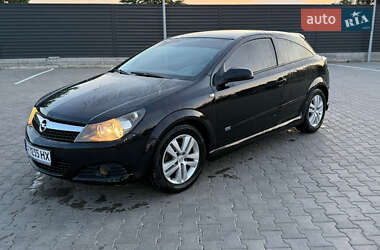 Хетчбек Opel Astra 2008 в Миколаєві