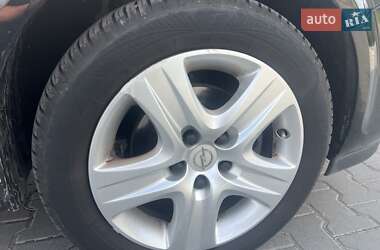 Универсал Opel Astra 2009 в 