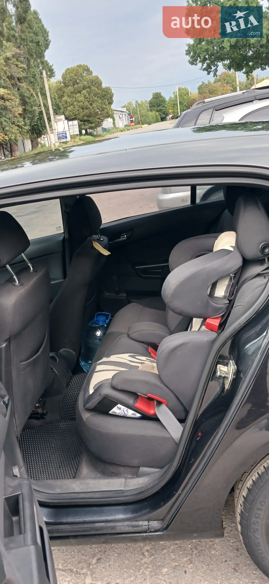 2012 Opel Astra - мініатюра 9