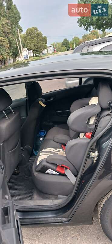 Хэтчбек Opel Astra 2012 в Харькове