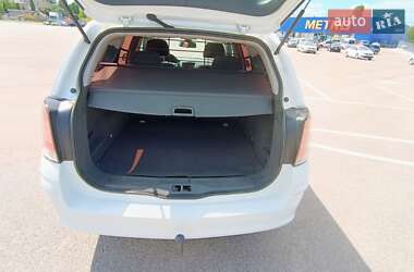 Универсал Opel Astra 2009 в 