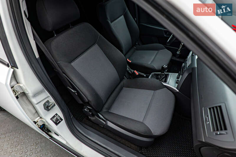 Хетчбек Opel Astra 2012 в Києві