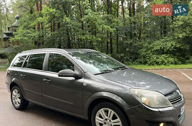 Универсал Opel Astra 2009 в 