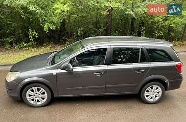 Универсал Opel Astra 2009 в 